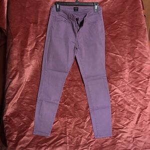 Just Black Lavender Jeans